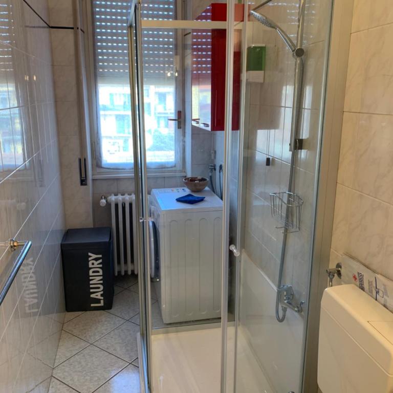 Appartamento nel cuore di Arona - box privato - Appartamento con 1 Camera da Letto - 18