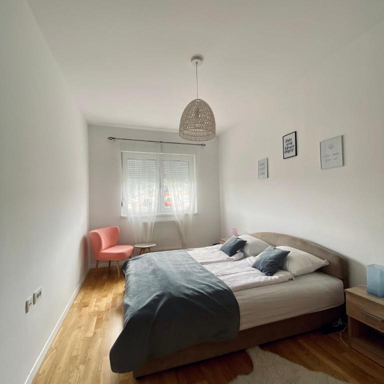 City Break Apartment - Apartman sa 1 Spavaćom Sobom - 11