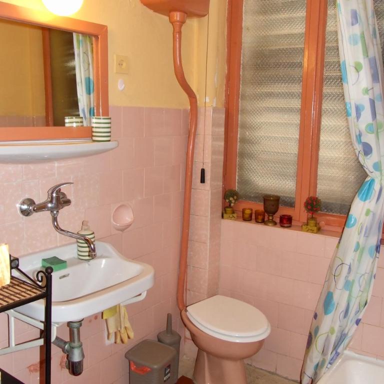 Casa SERGIO Budva Rooms & Apartments - Apartment - 12