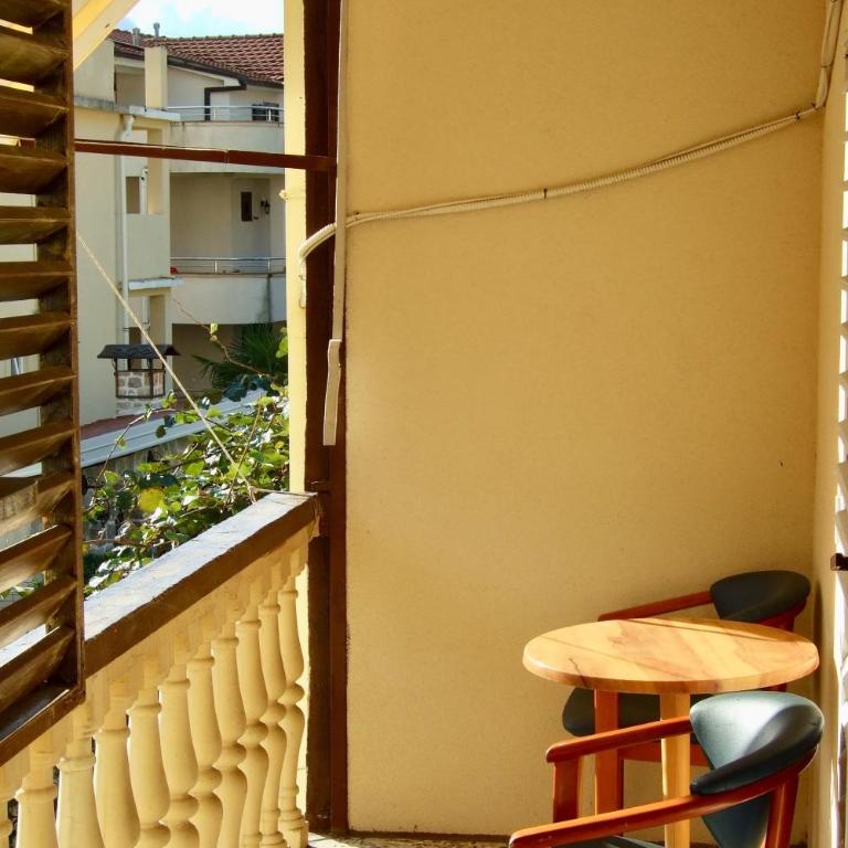 Casa SERGIO Budva Rooms & Apartments - Standard Doppelzimmer - 3