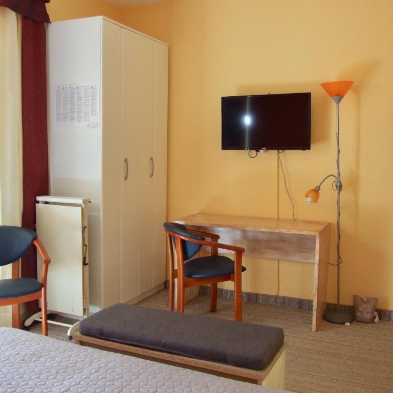 Casa SERGIO Budva Rooms & Apartments - Standard Double Room - 3
