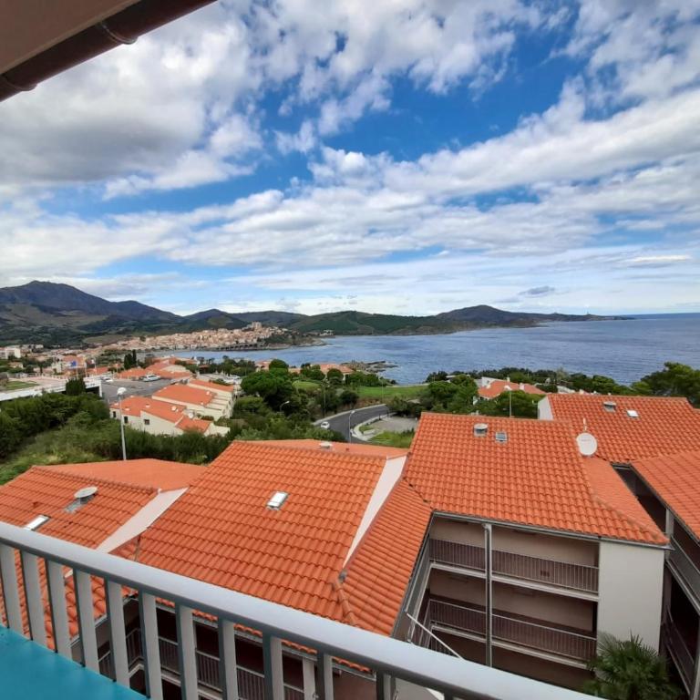 El balco de Banyuls - Apartamento de 1 dormitorio - 13