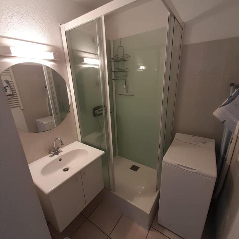 El balco de Banyuls - Apartamento de 1 dormitorio - 21