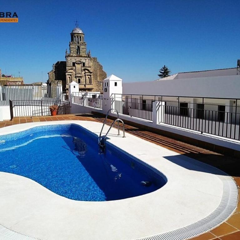 APARTAMENTO Centro ciudad - Apartamento de 1 dormitorio - 1