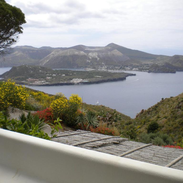 Casa U' Cucunciu - Monolocale con Vista Mare - 1