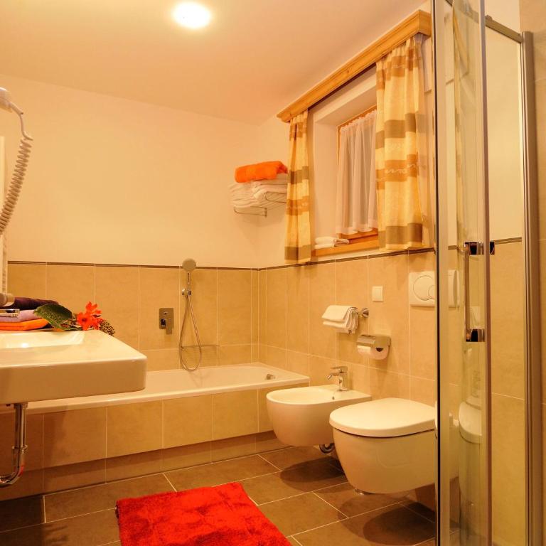 Chalet Regina - Appartamento con 1 Camera da Letto - 4