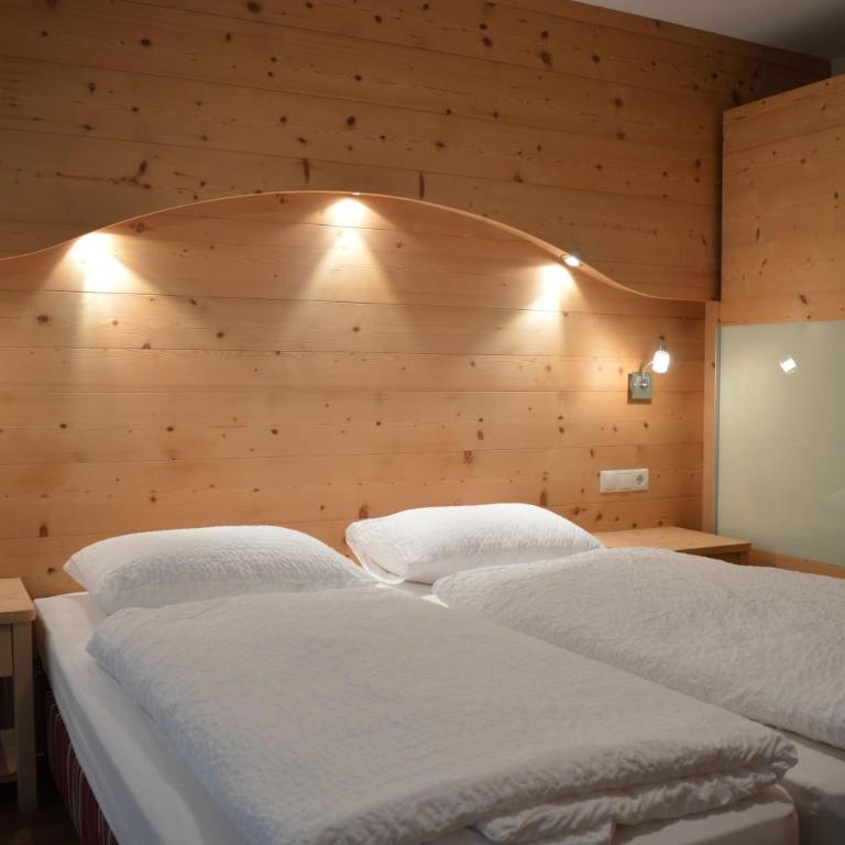 Chalet Regina - Appartamento con 1 Camera da Letto - 3