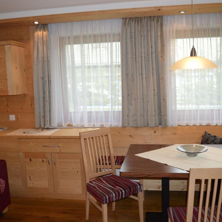 Chalet Regina - Appartamento con 1 Camera da Letto - 1