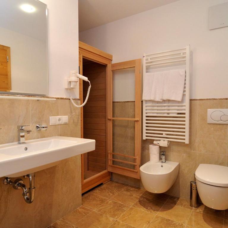 Chalet Regina - Appartamento con 3 Camere da Letto - 4