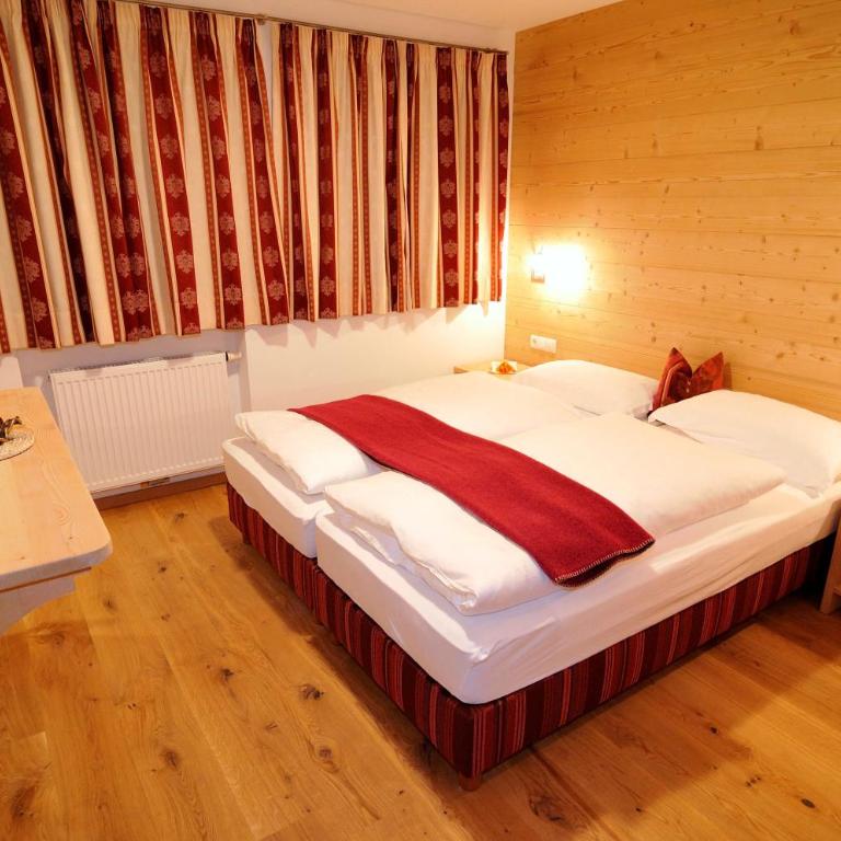 Chalet Regina - Appartamento con 3 Camere da Letto - 3