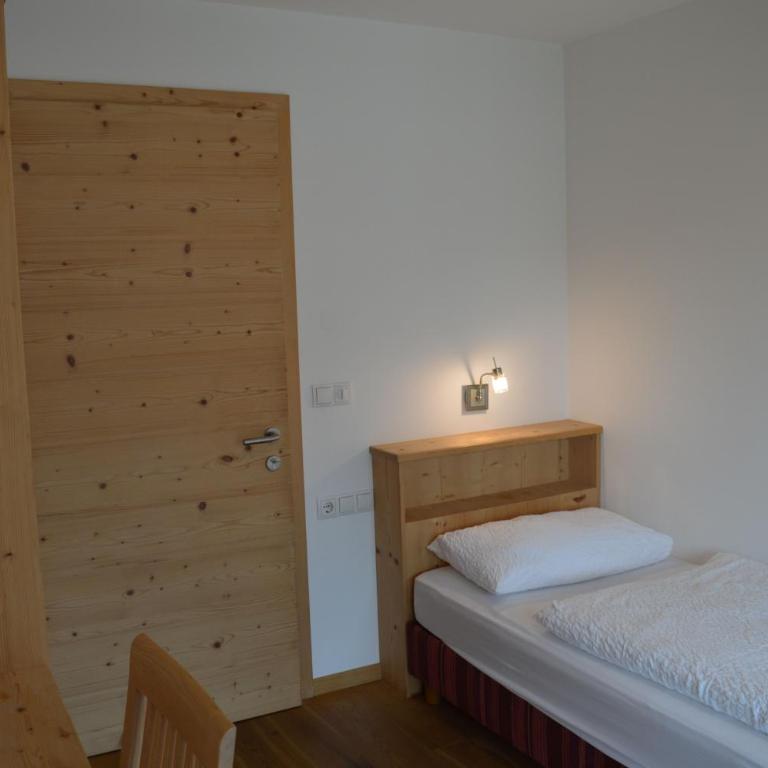 Chalet Regina - Appartamento con 3 Camere da Letto - 2