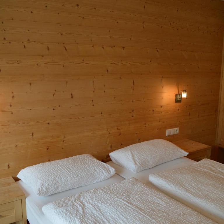 Chalet Regina - Appartamento con 3 Camere da Letto - 1