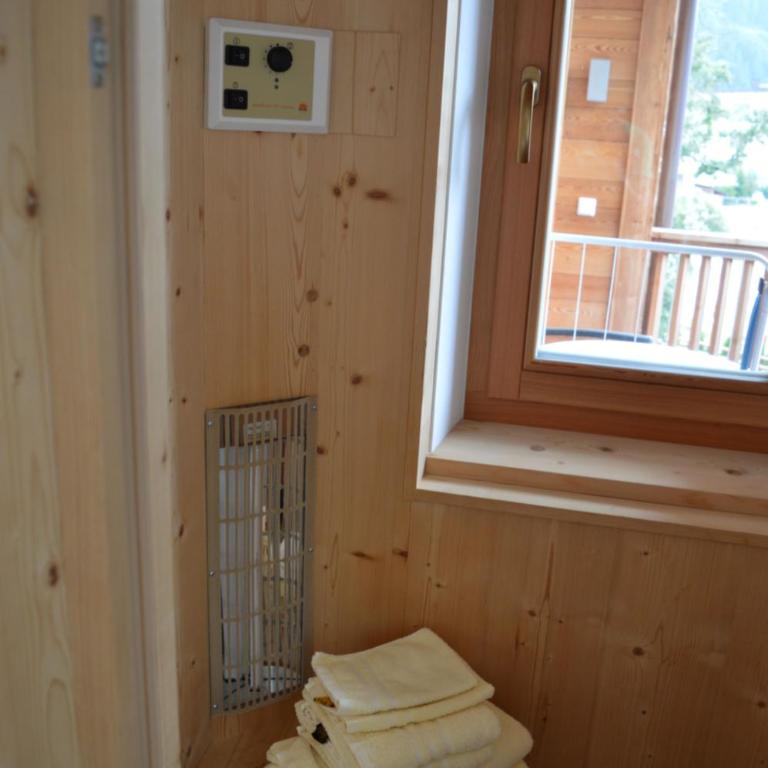 Chalet Regina - Appartamento con 1 Camera da Letto - 4