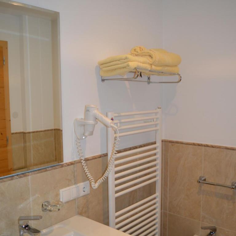 Chalet Regina - Appartamento con 1 Camera da Letto - 1