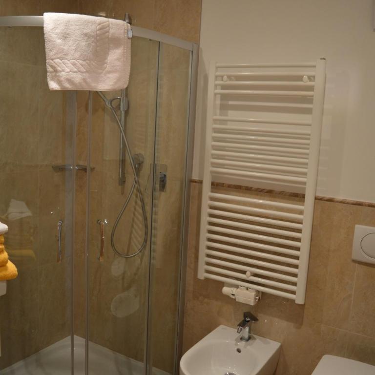 Chalet Regina - Appartamento con 2 Camere da Letto - 5