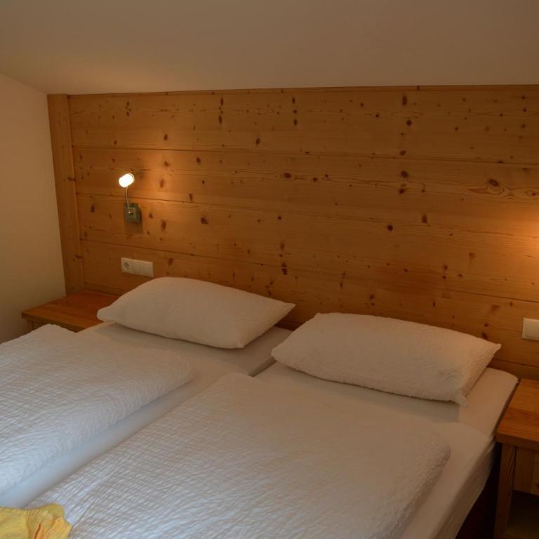 Chalet Regina - Appartamento con 2 Camere da Letto - 3