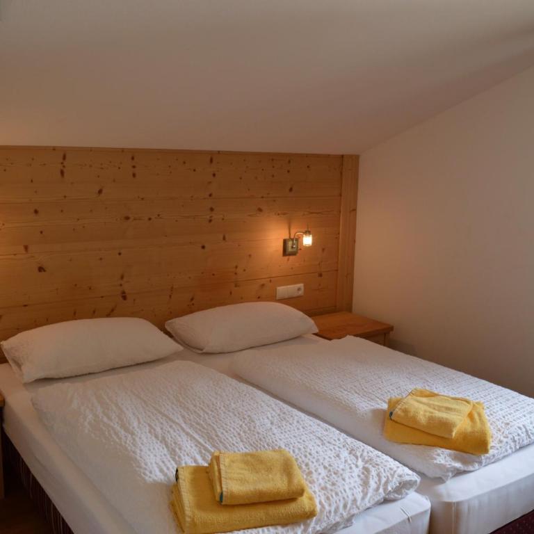 Chalet Regina - Appartamento con 2 Camere da Letto - 1