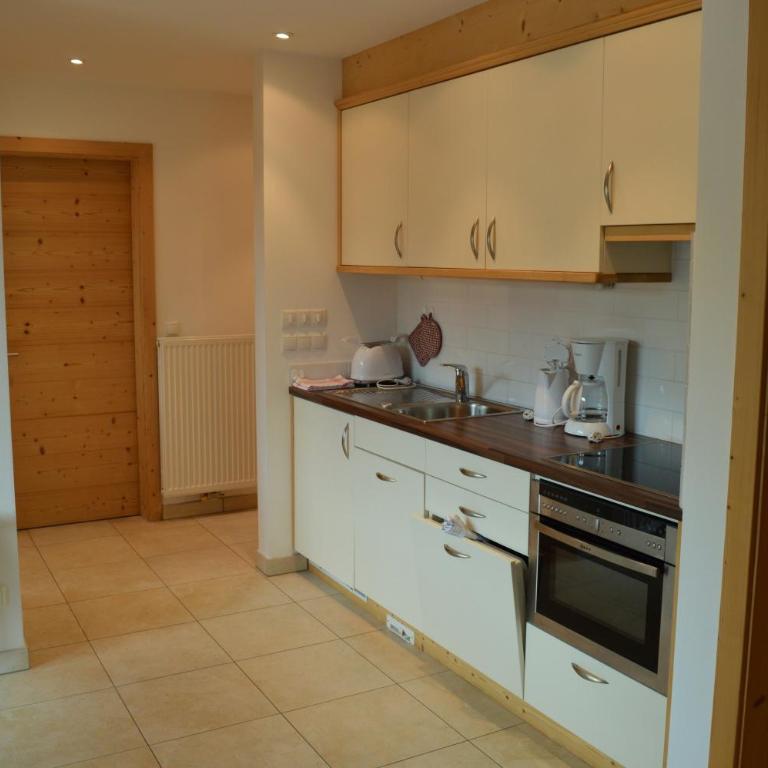 Chalet Regina - Appartamento con 2 Camere da Letto - 2