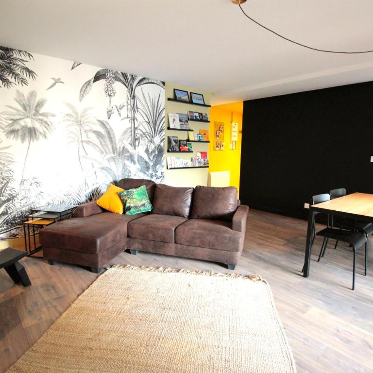 Mon Appart A GERLAND II - Apartment mit 3 Schlafzimmern - 2