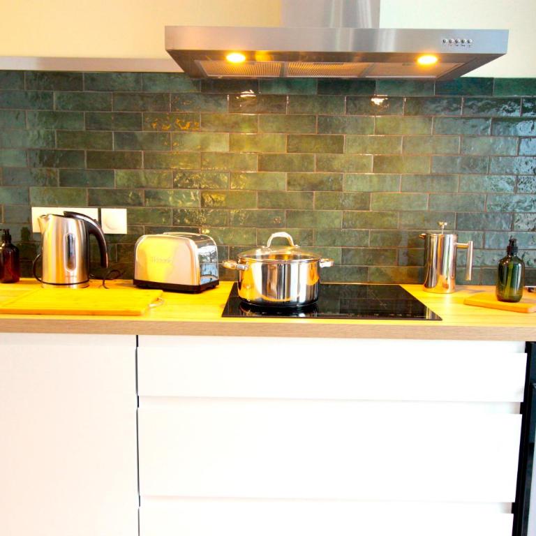 Mon Appart A GERLAND II - Apartment mit 3 Schlafzimmern - 6