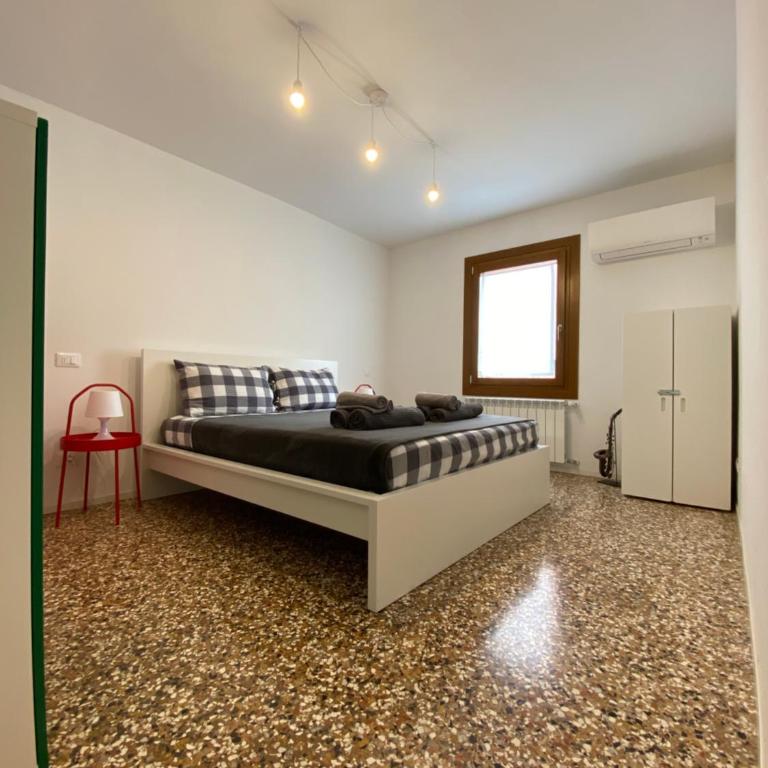Ca' Berto Apartment - Appartamento - 2
