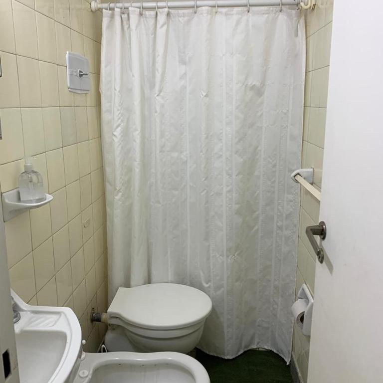 Paraná - Apartamento de 1 dormitorio - 4