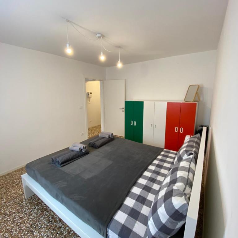 Ca' Berto Apartment - Appartamento - 16