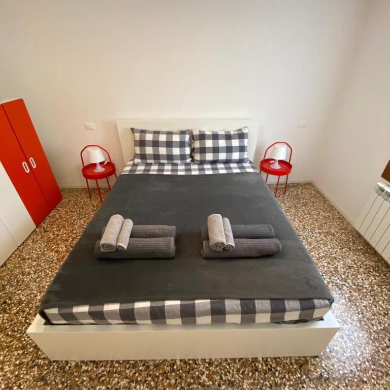 Ca' Berto Apartment - Appartamento - 15