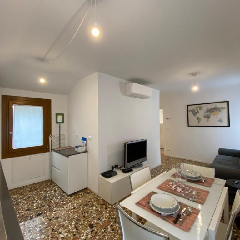 Ca' Berto Apartment - Appartamento - 8
