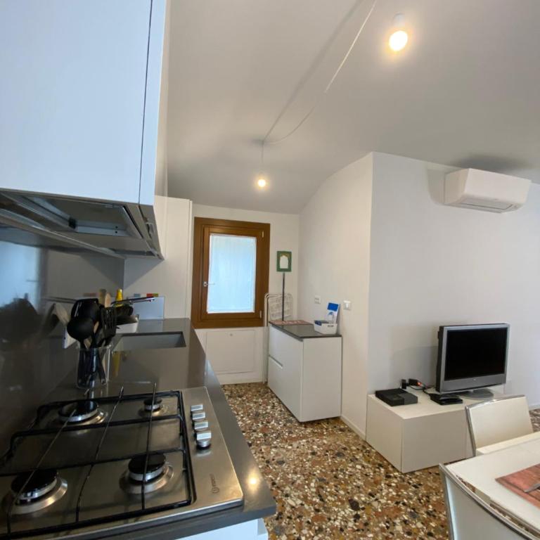 Ca' Berto Apartment - Appartamento - 7