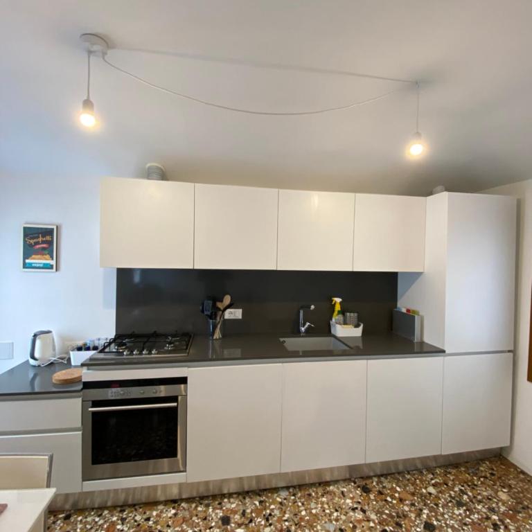 Ca' Berto Apartment - Appartamento - 6