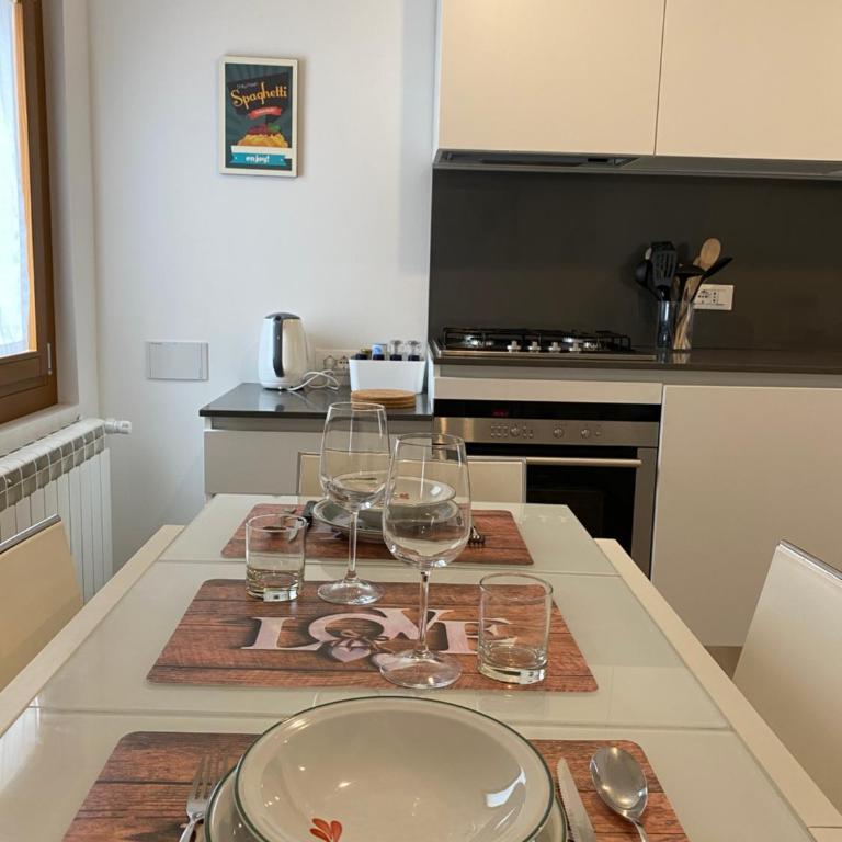 Ca' Berto Apartment - Appartamento - 5