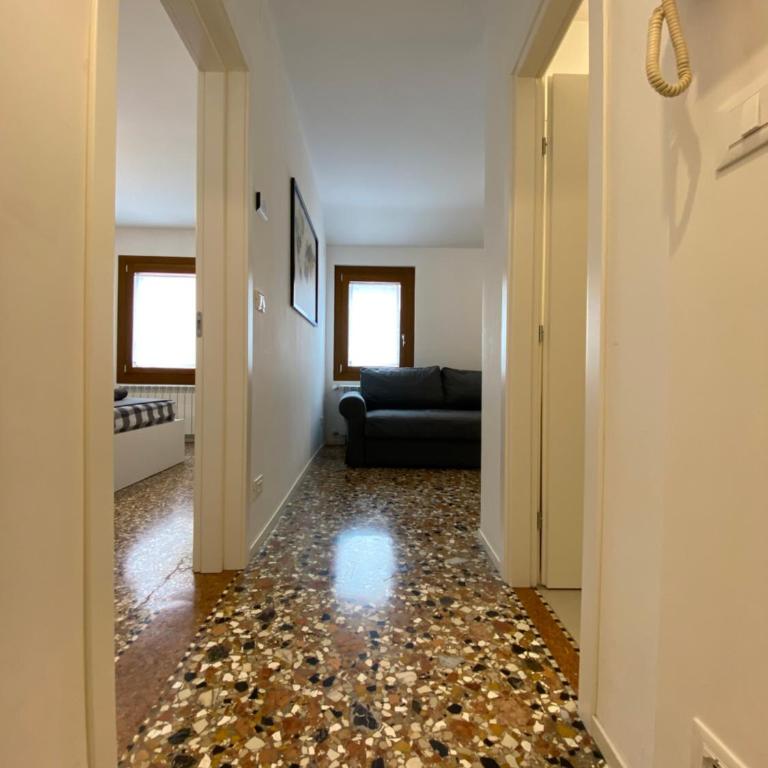 Ca' Berto Apartment - Appartamento - 9