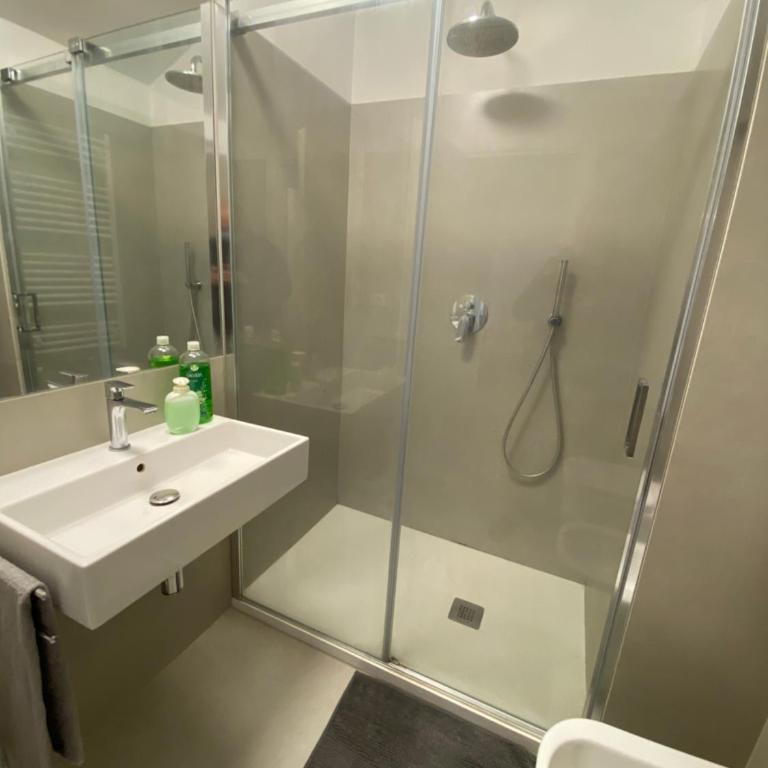 Ca' Berto Apartment - Appartamento - 12