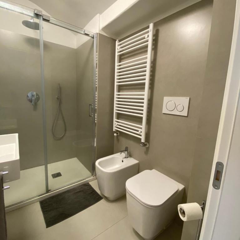 Ca' Berto Apartment - Appartamento - 13