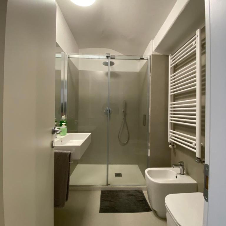 Ca' Berto Apartment - Appartamento - 11
