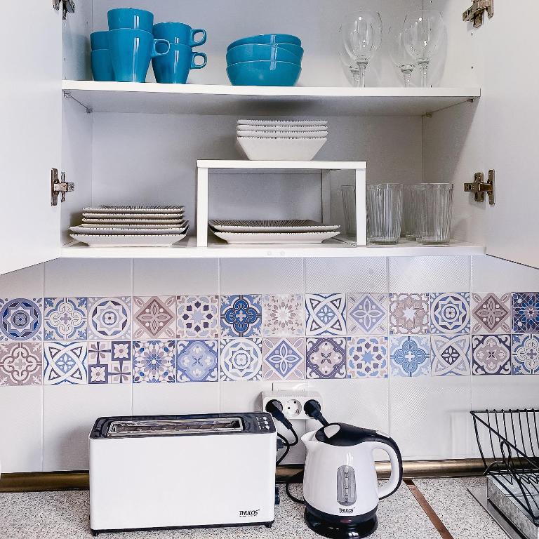 Homely Málaga Goleta - Apartamento de 1 dormitorio - 13