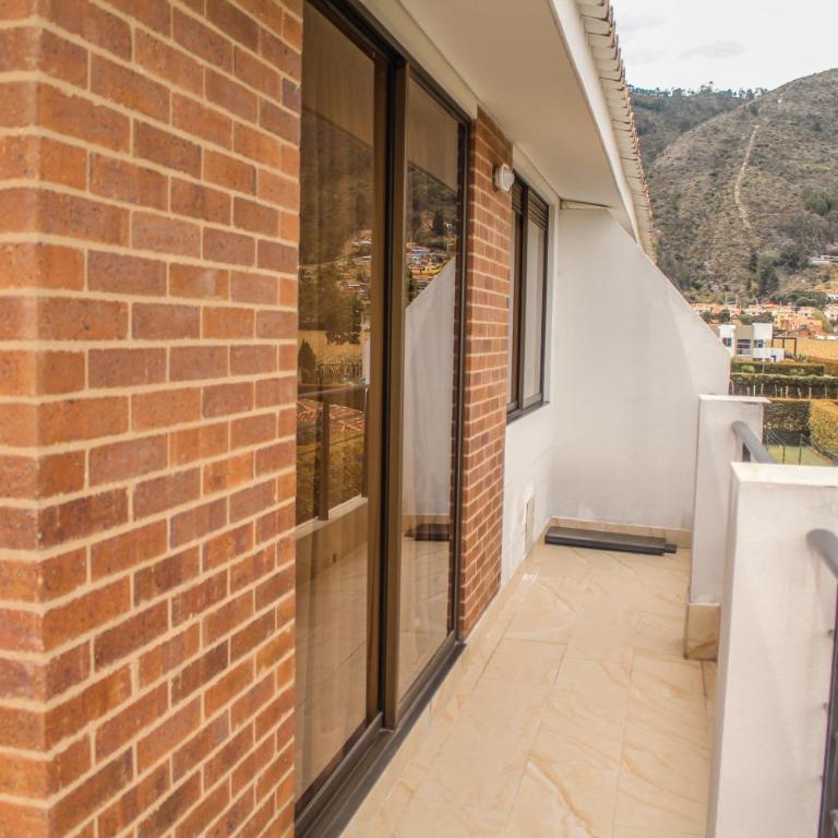 Le Villege Flats Rental - Apartamento con vistas a las montañas - 4