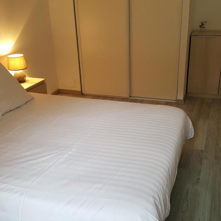 La Pépite - Maisonette-Apartment - 9