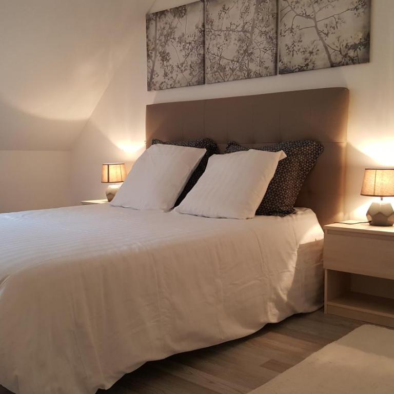 La Pépite - Maisonette-Apartment - 10