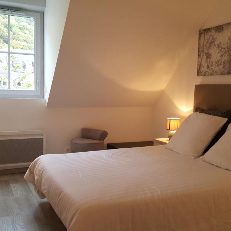 La Pépite - Maisonette-Apartment - 8