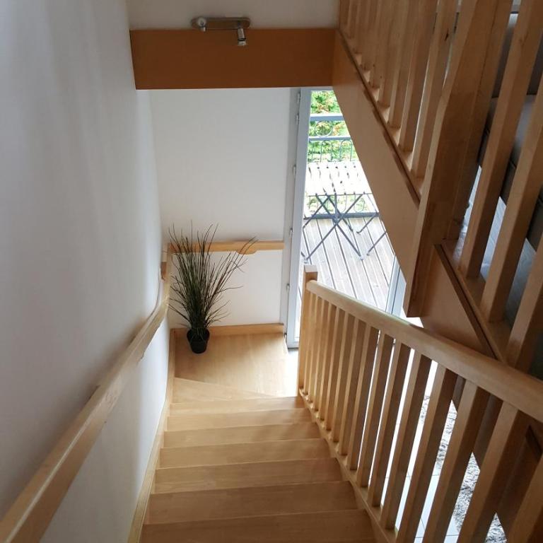 La Pépite - Maisonette-Apartment - 7