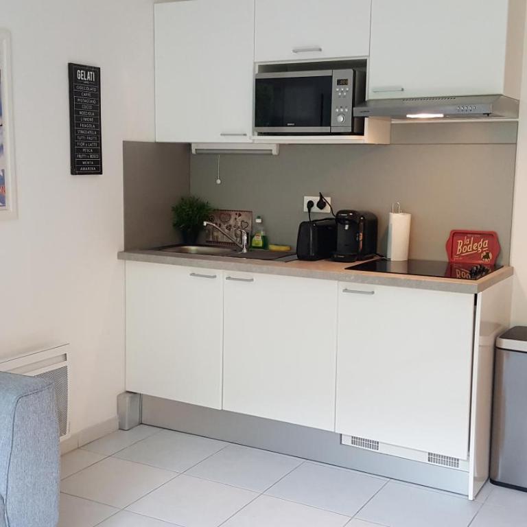 La Pépite - Maisonette-Apartment - 4