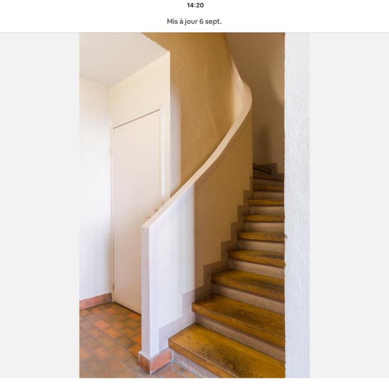 Little Bartholdi - Appartement Colmar Hyper Centre - Apartment mit 1 Schlafzimmer - 18