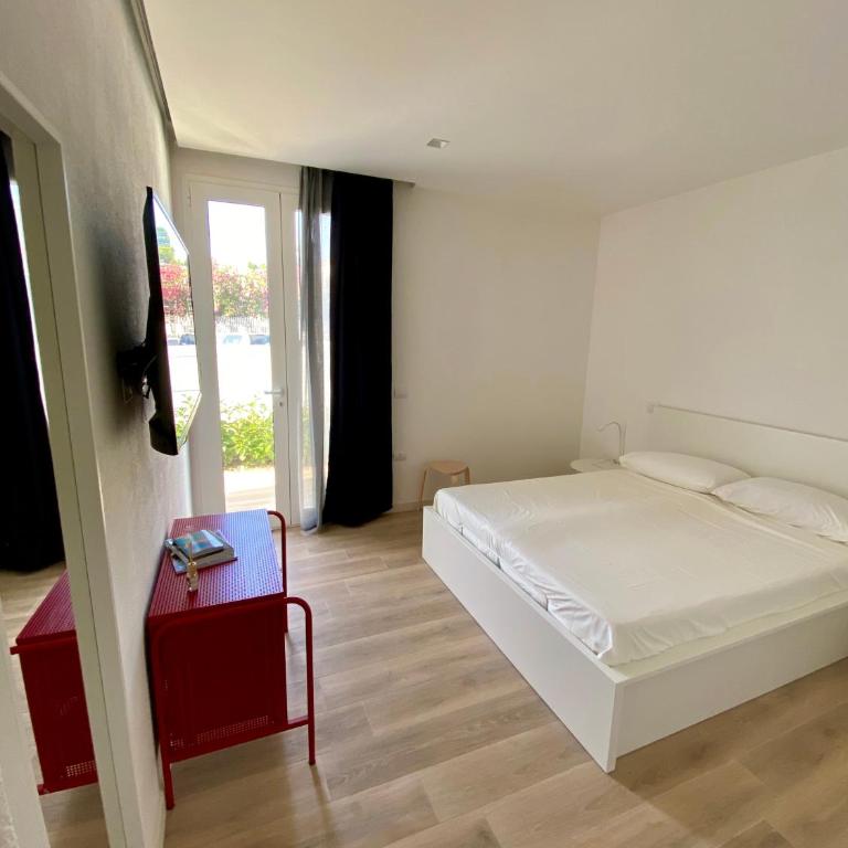Residenza Acqva di Mare - Appartamento con 2 Camere da Letto - 5
