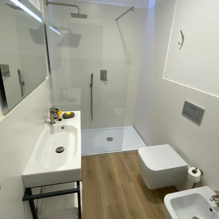 Residenza Acqva di Mare - Appartamento con 2 Camere da Letto - 8