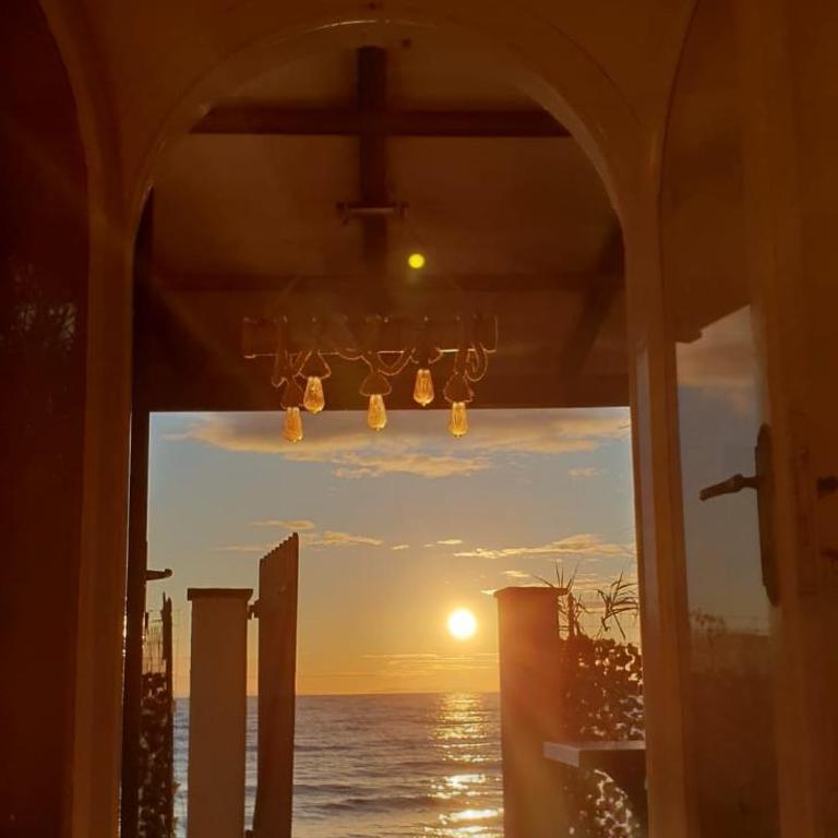 casina mare sulla spiaggia - Casa con 2 Camere da Letto - 15