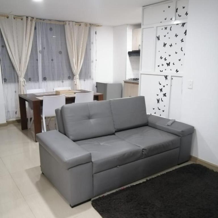 Le Villege Flats Rental - Apartamento con vistas a las montañas - 7