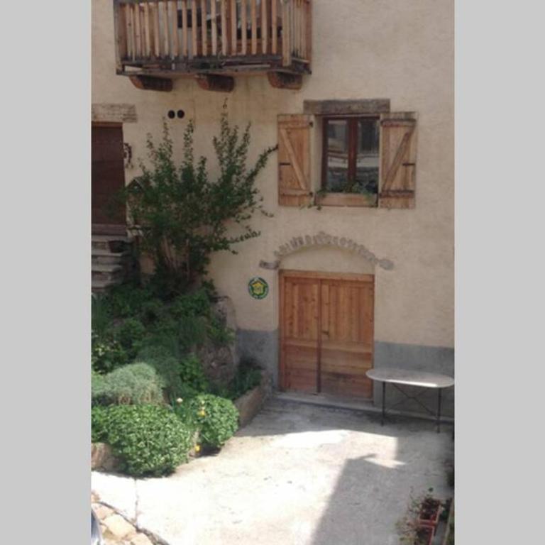 L Edelweiss - Apartamento de 1 dormitorio - 9
