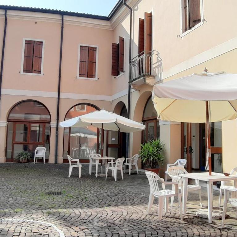 Casa Santa Caterina e Sant Antonio - Camera Doppia con Letti Singoli con Bagno Privato - 5